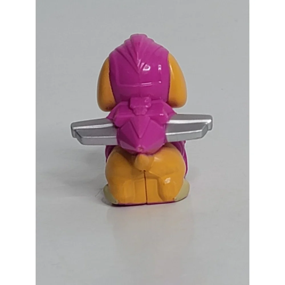 Paw Patrol SKYE Mini Figure 1.5